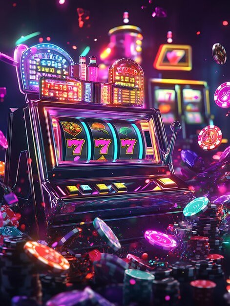 mmkjl3 Slots ဂိမ်း Payline နှင့် Bonus Feature ရှင်းပြချက်