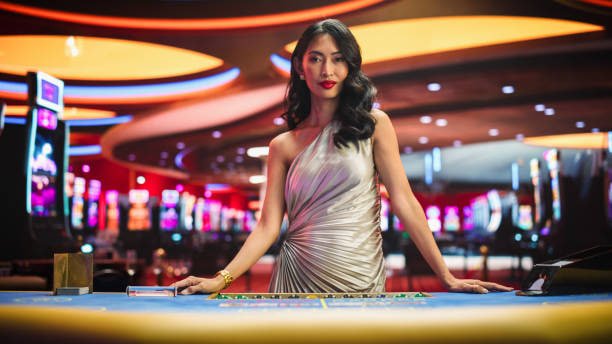 mmkjl3 Bingo ဂိမ်း Jackpot ပွဲကြီးတွင် ဆုရသောကစားသူမြင်ကွင်း